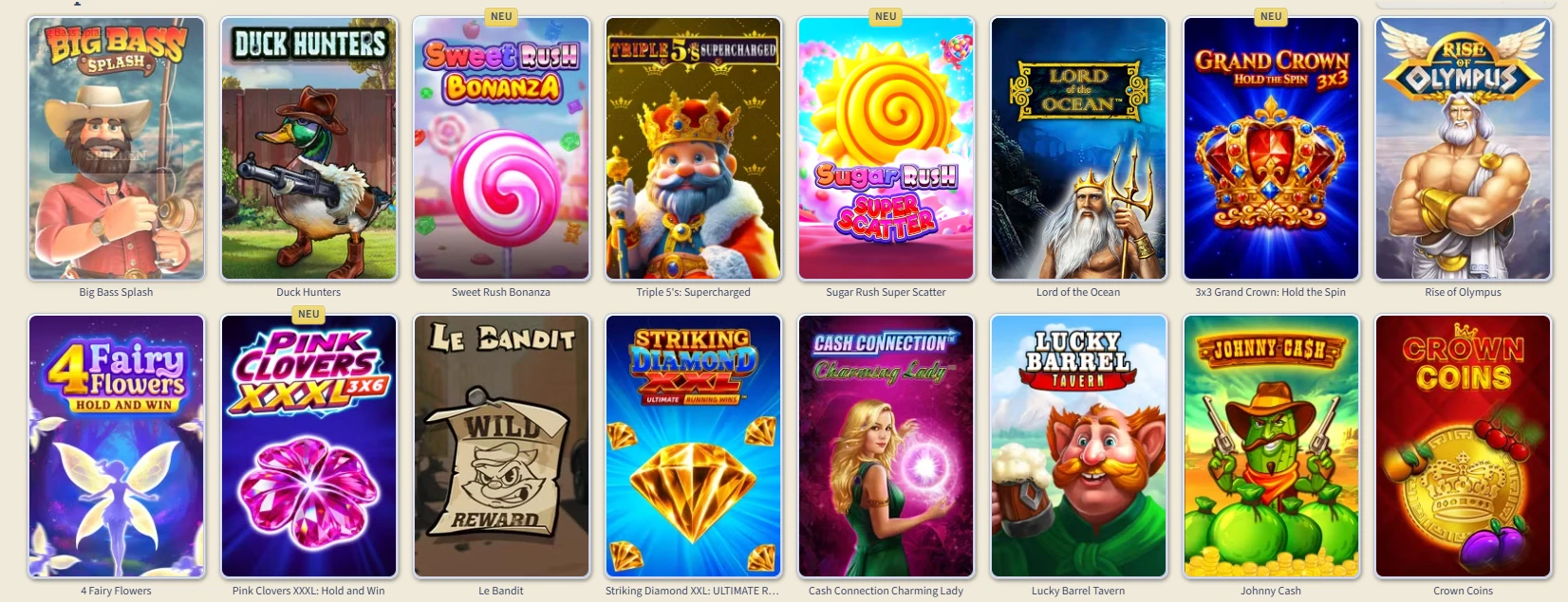 vipluck-casino-games-banner-de
